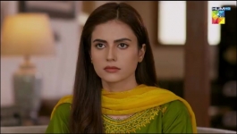 Kahain Kis Se - Episode 42 - 25th December 2023